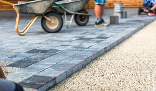 Best Residential driveway pavers in Trenton, MI