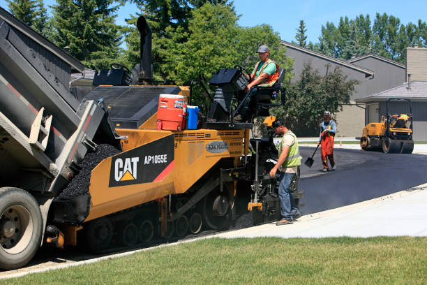 Best Environmentally-friendly driveway pavers in Trenton, MI